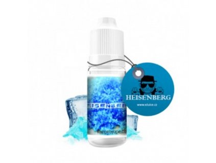 Příchuť Vampire Vape: Heisenberg (Osvěžující směs) 10ml