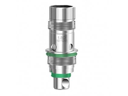 aSpire Nautilus NS BVC žhavící hlava 1,8ohm