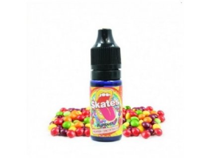 Příchuť Big Mouth: Candy (Ovocné bonbony "Skittles") 10ml