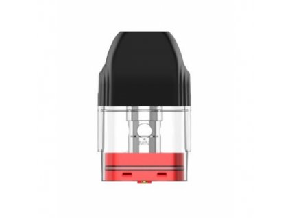 Uwell Caliburn Pod cartridge 1,2ohm černá