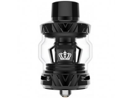 Uwell Crown 5 Clearomizer 5ml Black