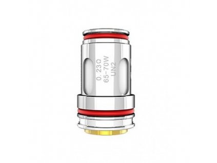 Uwell Crown 5 UN2 Mesh žhavicí hlava 0,23ohm