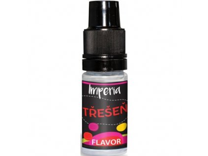 Příchuť IMPERIA Black Label 10ml Cherry (Třešeň)