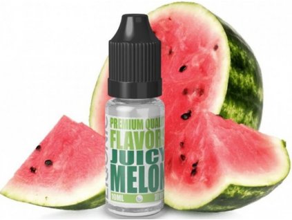 juicy melon