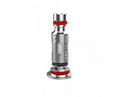 Uwell Caliburn G žhavicí hlava Mesh 1ohm