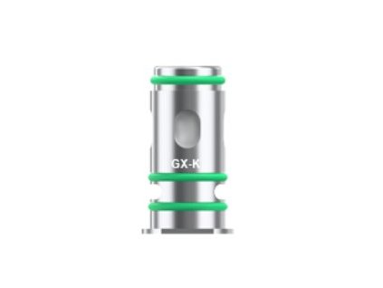 ismoka eleaf gx k zhavici hlava 02ohm