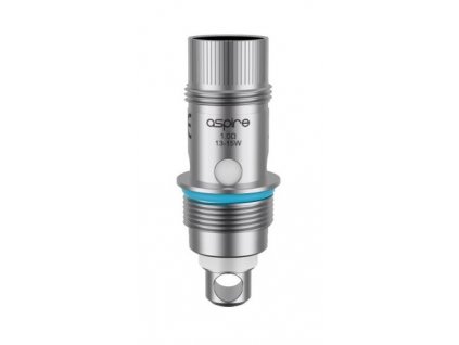 aspire nautilus mesh zhavici hlava 1ohm