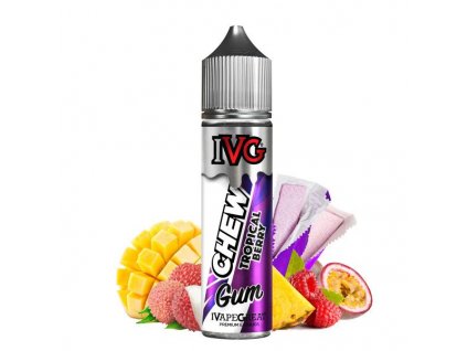 prichut ivg chew tropical berry snv 20ml