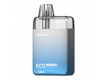 eco pod kit phantom blue