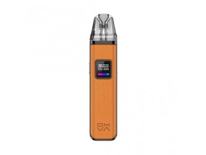 Elektronická cigareta: OXVA Xlim Pro Pod Kit 1000mAh, Coral Orange