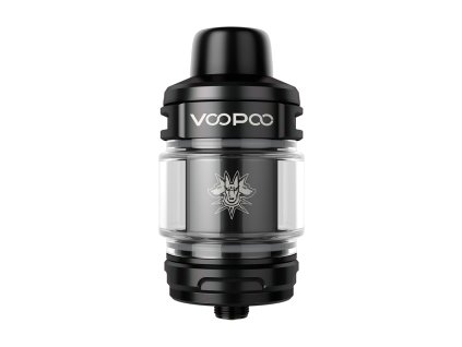 VooPoo UFORCE-X Tank, 5,5ml, Black