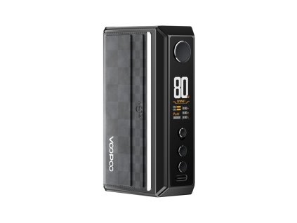 VooPoo Drag 4 Mod 177W (black)