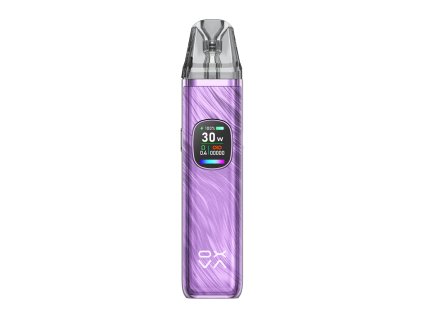 Elektronická cigareta: OXVA Xlim Pro 2 Pod Kit 1300mAh, Dream Purple