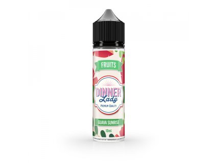 dinner lady guava sunrise