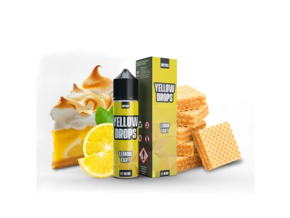 drops yellow lf 60ml