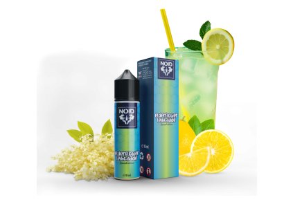 noid elderflowerlemonade lf 60ml
