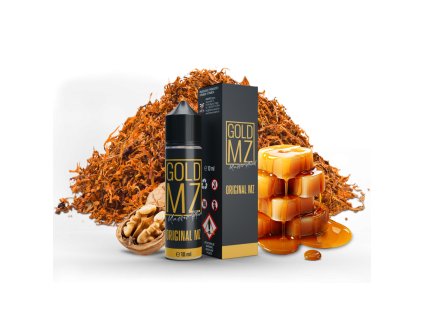 gmzmb originalmz lf 60ml