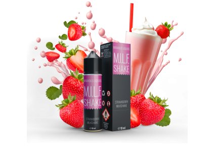 originals milf shake lf 60ml