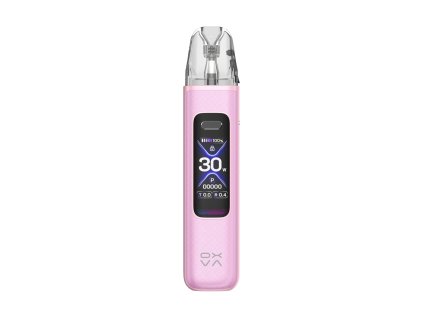 Oxva Xlim Pro 3 Pod 1500 mAh, Pink Silk
