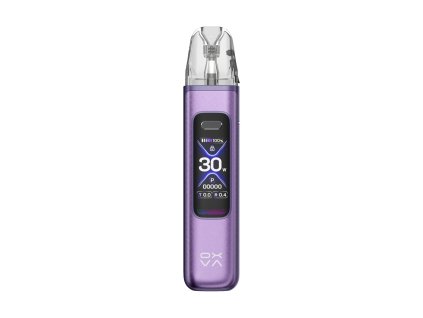 Oxva Xlim Pro 3 Pod 1500 mAh, Purple Silk