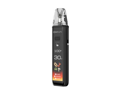 OXVA Xlim 3 Ultra Pod Kit, Ultra Carbon