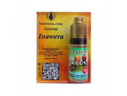 Příchuť Inawera: Cactus (kaktus) 10ml