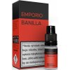 Liquid EMPORIO Banilla 10ml - 12mg