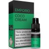 Liquid EMPORIO Coco Cream 10ml - 6mg