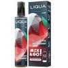 Příchuť Liqua Mix&Go 10ml Ice Raspberry (Ledová malina)
