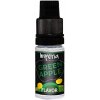 Příchuť IMPERIA Black Label 10ml Green Apple (Zelené jablko)