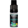 Příchuť IMPERIA Black Label 10ml Menthol