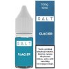 Liquid Juice Sauz SALT Glacier 10ml - 10mg