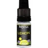 Příchuť IMPERIA Black Label 10ml Lemon (Citrón)
