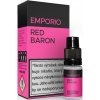 Liquid EMPORIO Red Baron 10ml - 0mg