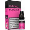 Liquid EMPORIO Blueberry 10ml - 0mg