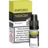 Liquid Emporio SALT Tabáček 10ml - 20mg