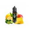Příchuť Monkey Shake & Vape: Tropical Monkey (Citrusový mix s mangem) 10ml