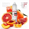Příchuť Adams vape S&V: Blood Orange Slush (Ledová tříšť s červeným pomerančem) 10ml