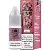 Liquid Juice Sauz SALT Over The Border El Malva 10ml - 10mg