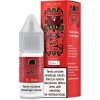 Liquid Juice Sauz SALT Over The Border El Rojo 10ml - 5mg