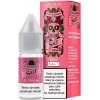 Liquid Juice Sauz SALT Over The Border El Rosado 10ml - 5mg