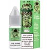 Liquid Juice Sauz SALT Over The Border El Verde 10ml - 5mg