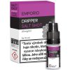 booster emporio salt shot dripper 5x10ml 20mg