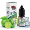 liquid ivg salt green energy 10ml 10mg