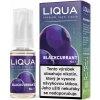 Liquid LIQUA CZ Elements Blackcurrant 10ml-12mg (černý rybíz)