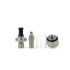 nautilus nano 2ml silver aspire 2