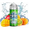 prichut infamous cryo shake and vape 20ml gigi mango