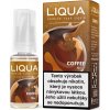 Liquid LIQUA CZ Elements Coffee 10ml-3mg (Káva)