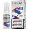 Liquid LIQUA CZ Elements Cuban Tobacco 10ml-3mg (Kubánský doutník)