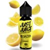 prichut just juice shake and vape 20ml lemonade